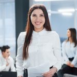 Sarah Jackson, California